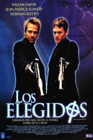 El Quinto Infierno 1 poster